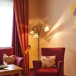 Backenkoehler Hotel