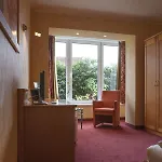 Отель Backenkoehler 3*