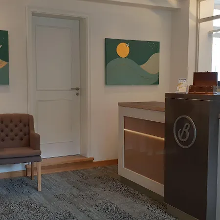 Backenköhler Hotel Ganderkesee