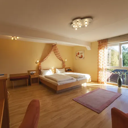 Hotel Backenköhler Ganderkesee