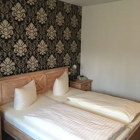 فندق Backenkoehler غانديركيسي