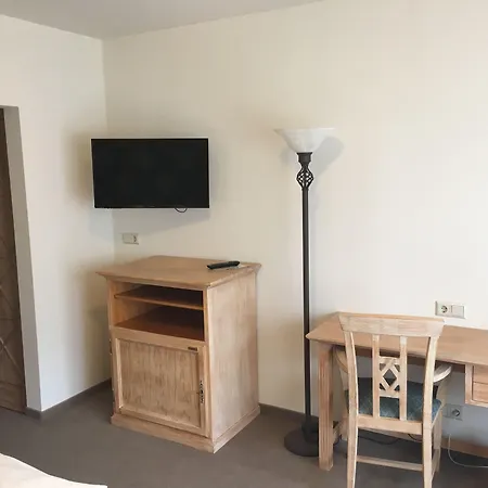 Hotel Backenköhler Ganderkesee