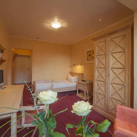 Backenköhler Hotel 3*