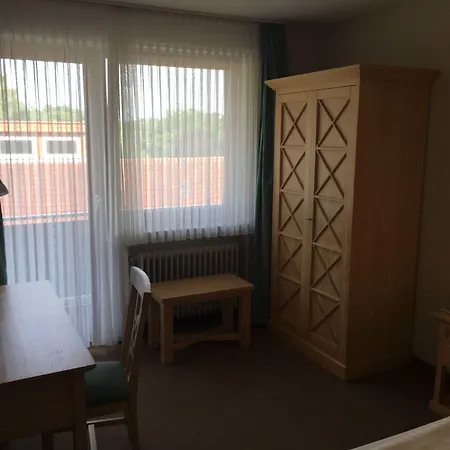 Hotel Backenköhler Ganderkesee