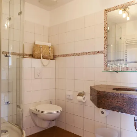 فندق Backenkoehler