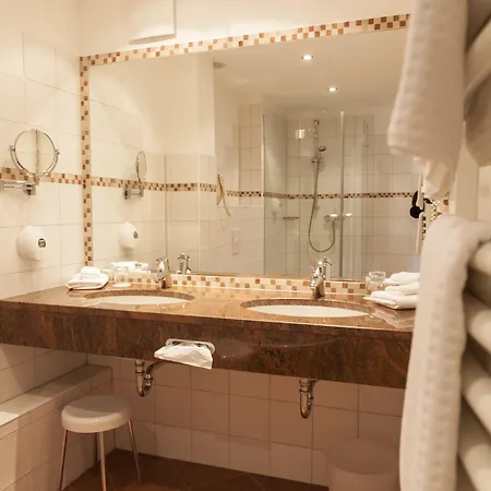 Hotel Backenköhler Ganderkesee