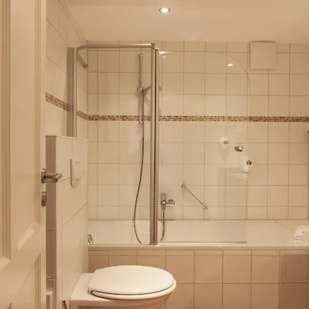 Hotel Backenköhler 3*