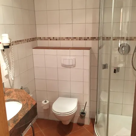 Hotel Backenköhler 3*