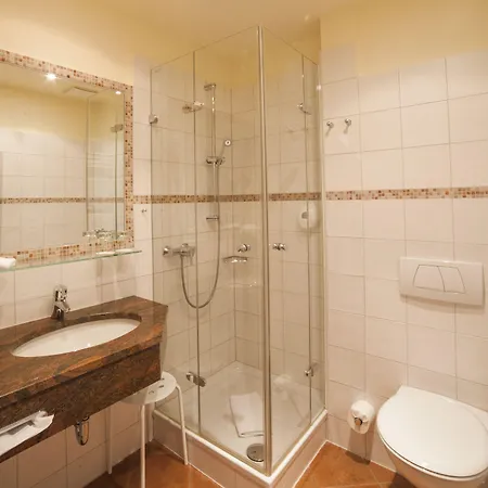 فندق Backenkoehler