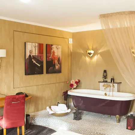 Backenkoehler غانديركيسي