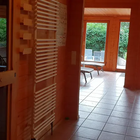 فندق Backenkoehler