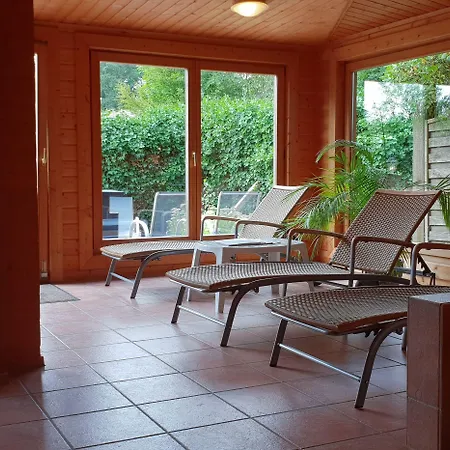 Backenkoehler غانديركيسي