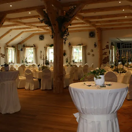 Hotel Backenköhler Ganderkesee