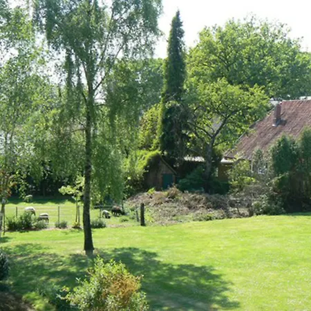 Hotel Backenköhler