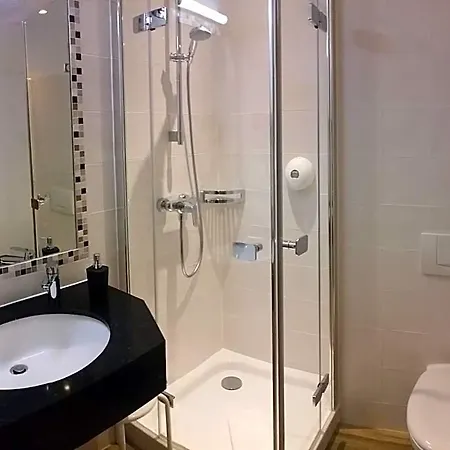 Hotel Backenkoehler 3*