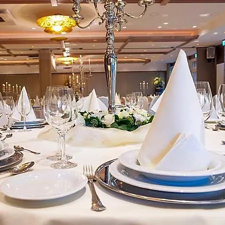 Hotel Backenkoehler Ganderkesee