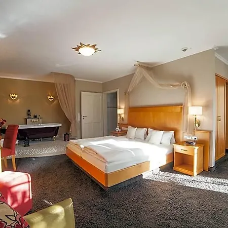 Backenkoehler Hotel Ganderkesee