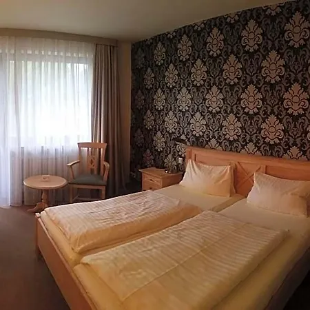 Backenköhler Hotel 3*