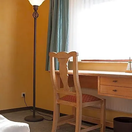 Hotel Backenkoehler Ganderkesee