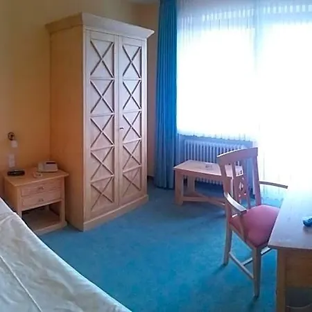 Hotel Backenkoehler