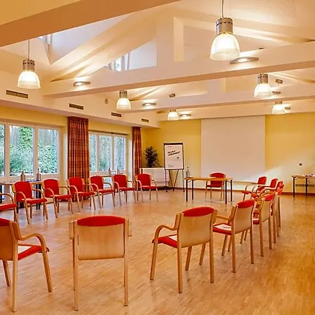 Hotel Backenkoehler Ganderkesee