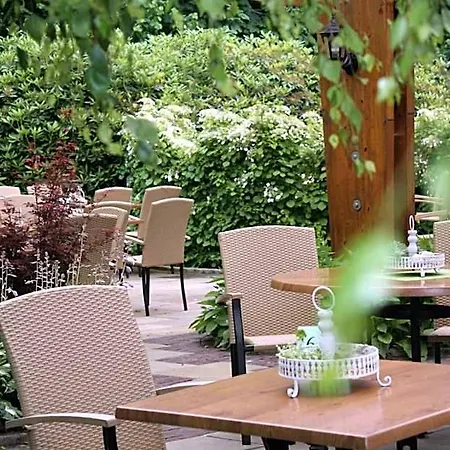 Hotel Backenkoehler