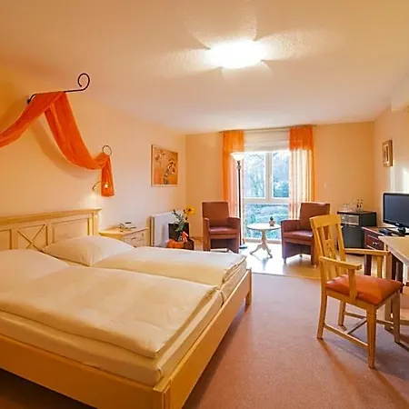 Backenkoehler Hotel 3*