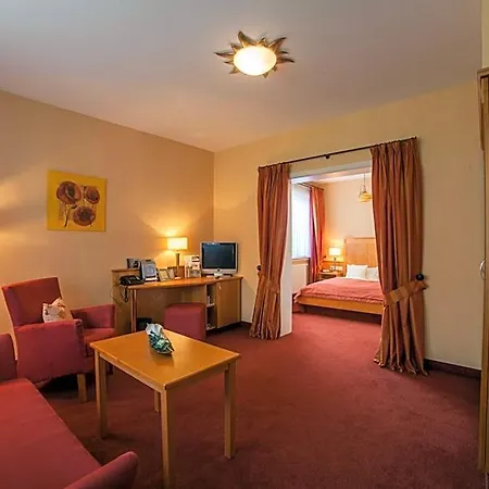 Backenkoehler Hotel Ganderkesee