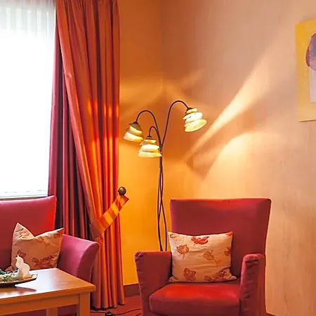 Hotel Backenköhler 3*