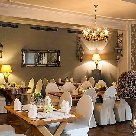Backenkoehler Hotel Ganderkesee