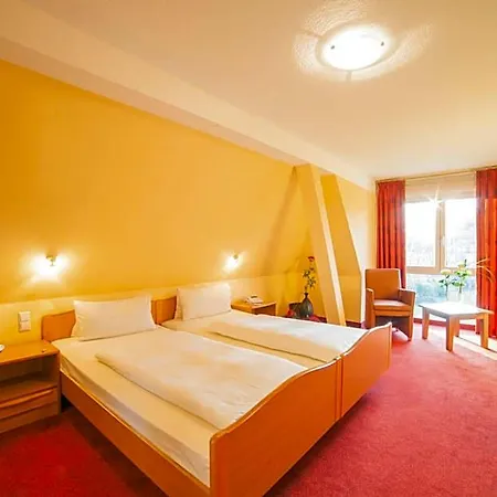 Hotel Backenkoehler Ganderkesee