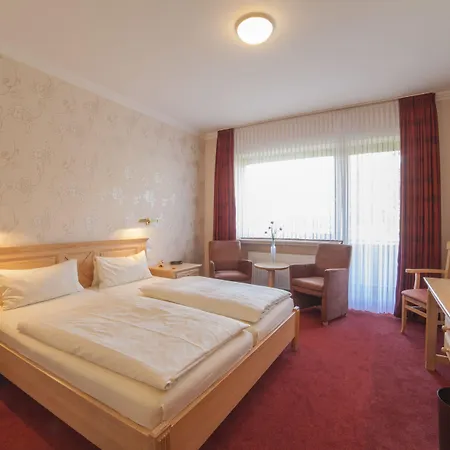 Backenköhler Hotel Ganderkesee