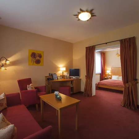 Backenköhler Hotel