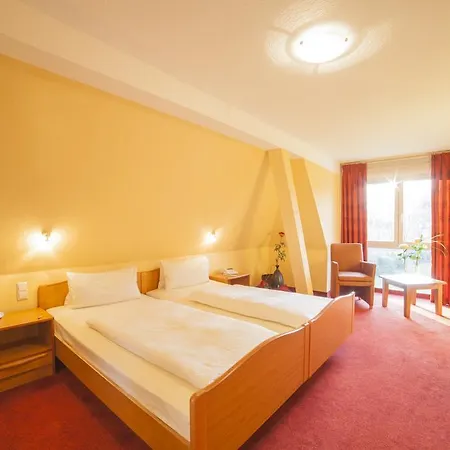 Hotel Backenkoehler Ganderkesee
