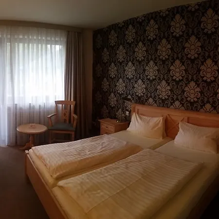 Hotel Backenkoehler 3*