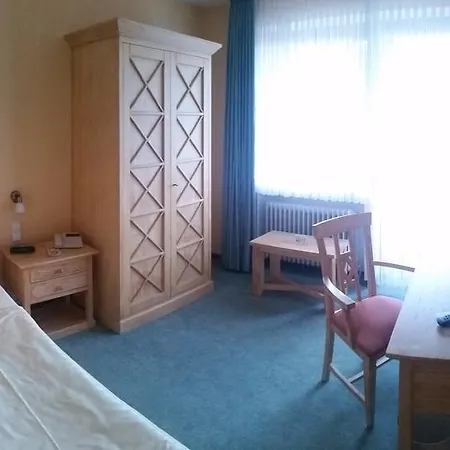 Hotel Backenkoehler