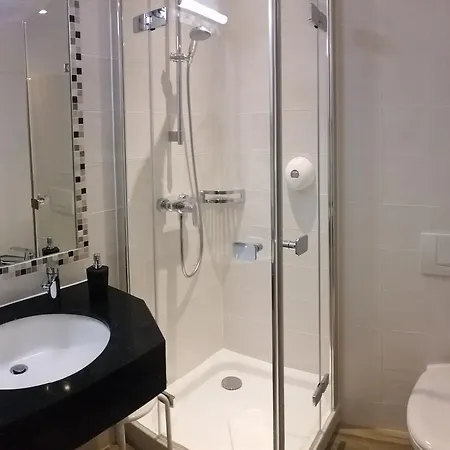 Hotel Backenköhler Ganderkesee