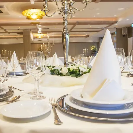 Hotel Backenköhler Ganderkesee