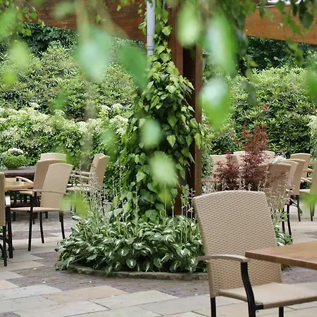 Hotell Backenkoehler