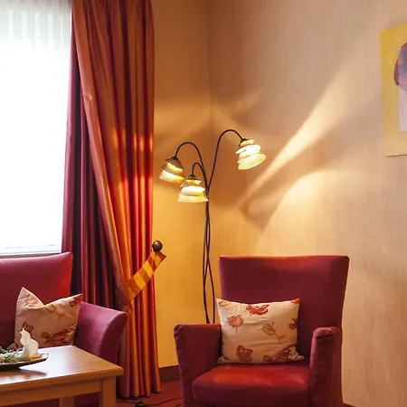 Backenkoehler فندق