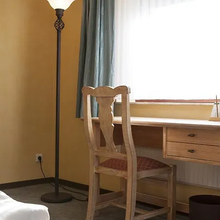 Backenkoehler