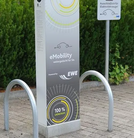 Backenkoehler فندق غانديركيسي