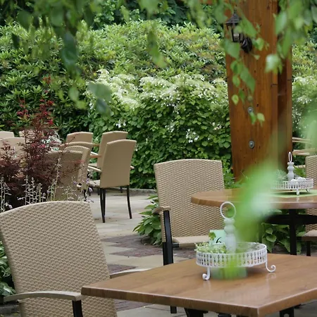 Backenkoehler غانديركيسي