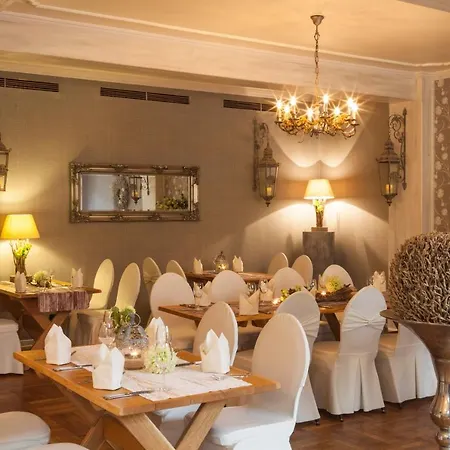 Hotel Backenköhler Ganderkesee