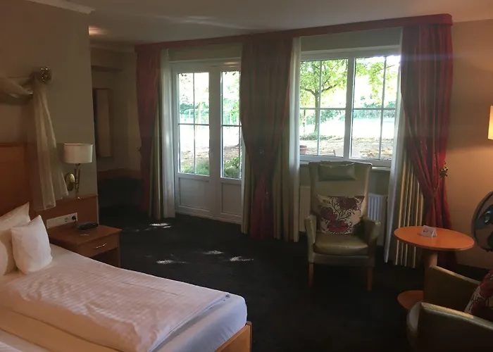 Backenkoehler 3*